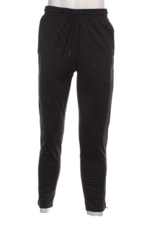 Herren Sporthose Athletic, Größe M, Farbe Schwarz, Preis 10,49 €