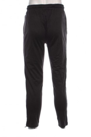 Pantaloni trening de bărbați Athletic, Mărime M, Culoare Negru, Preț 48,99 Lei