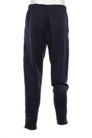 Herren Sporthose Athletic, Größe M, Farbe Blau, Preis € 11,49