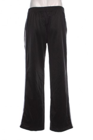 Pantaloni trening de bărbați Athletic Works, Mărime M, Culoare Negru, Preț 48,99 Lei