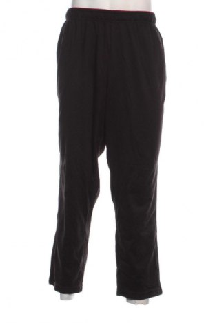 Herren Sporthose Athletic Works, Größe XXL, Farbe Schwarz, Preis 9,49 €