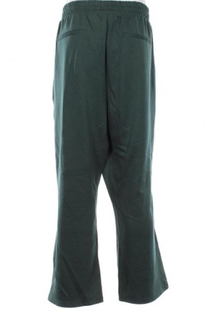 Pantaloni trening de bărbați Ava & Viv, Mărime XXL, Culoare Verde, Preț 43,99 Lei