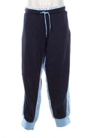 Herren Sporthose Bpc Bonprix Collection, Größe XL, Farbe Blau, Preis € 8,49