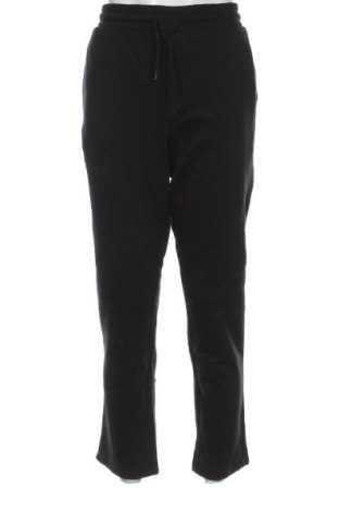 Pantaloni trening de bărbați C&A, Mărime L, Culoare Negru, Preț 48,99 Lei