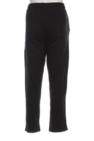 Pantaloni trening de bărbați C&A, Mărime L, Culoare Negru, Preț 48,99 Lei