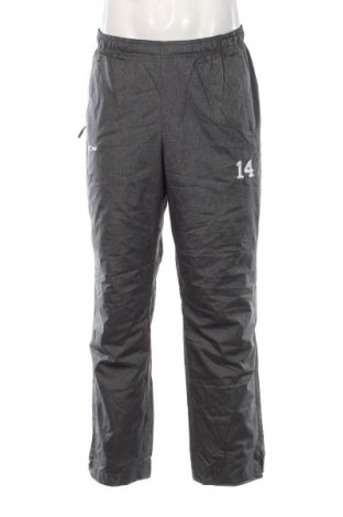 Herren Sporthose CCM, Größe M, Farbe Grau, Preis € 9,99