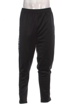 Herren Sporthose Capelli, Größe XXL, Farbe Schwarz, Preis 9,49 €