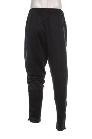 Herren Sporthose Capelli, Größe XXL, Farbe Schwarz, Preis € 9,49