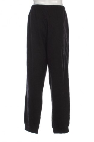 Pantaloni trening de bărbați Catamaran, Mărime XXL, Culoare Negru, Preț 44,99 Lei