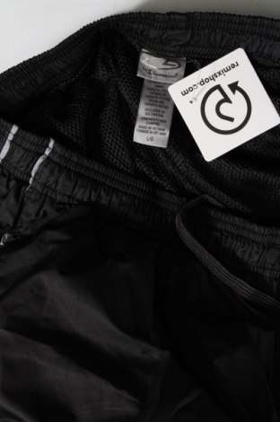 Pantaloni trening de bărbați Champion, Mărime L, Culoare Negru, Preț 88,99 Lei