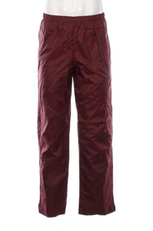 Herren Sporthose Charles River, Größe S, Farbe Rot, Preis 9,99 €