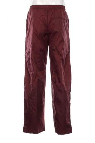 Herren Sporthose Charles River, Größe S, Farbe Rot, Preis € 9,99