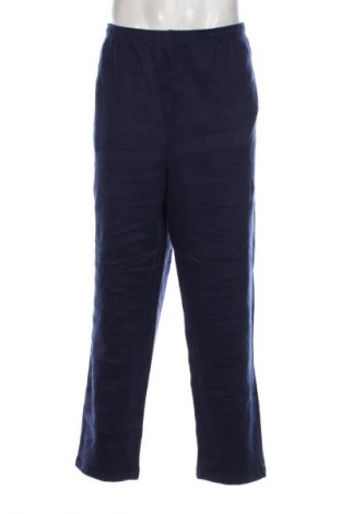 Herren Sporthose Classic Elements, Größe L, Farbe Blau, Preis € 10,49