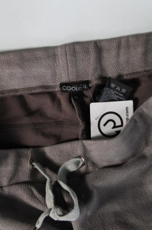 Pantaloni trening de bărbați CoolCat, Mărime XL, Culoare Gri, Preț 40,99 Lei