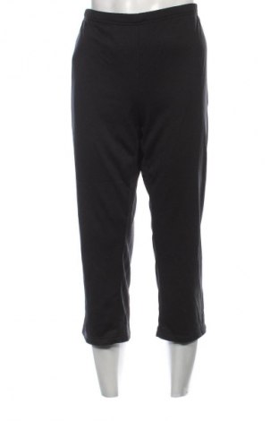 Pantaloni trening de bărbați Crane, Mărime XL, Culoare Negru, Preț 43,99 Lei