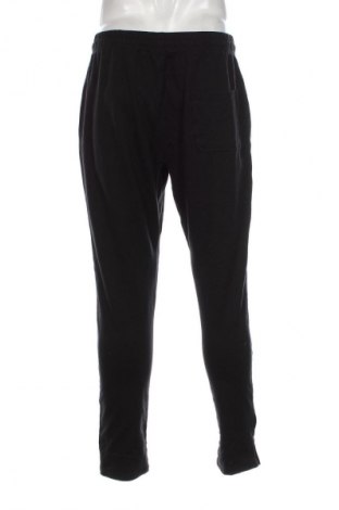 Herren Sporthose DBK, Größe XL, Farbe Schwarz, Preis 9,49 €