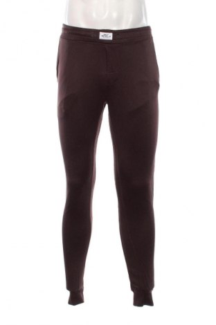 Herren Sporthose David Beckham For H&M, Größe XS, Farbe Braun, Preis 9,49 €