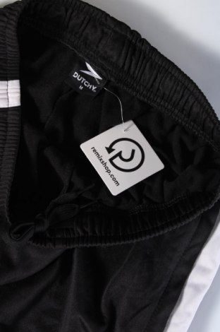 Pantaloni trening de bărbați Dutchy, Mărime M, Culoare Negru, Preț 52,99 Lei