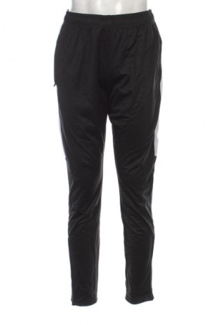 Pantaloni trening de bărbați Dutchy, Mărime M, Culoare Negru, Preț 52,99 Lei