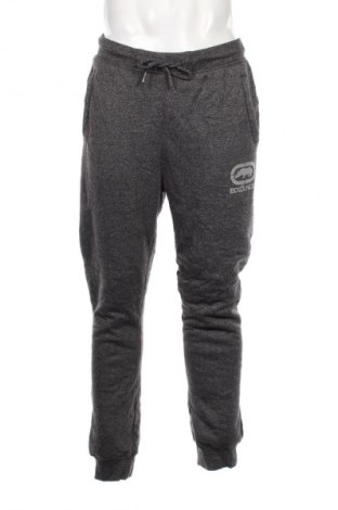 Herren Sporthose Ecko Unltd., Größe L, Farbe Grau, Preis 10,99 €