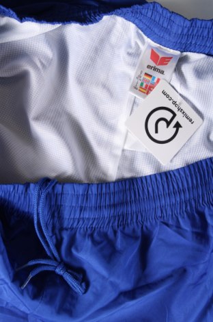 Herren Sporthose Erima, Größe XL, Farbe Blau, Preis € 9,49