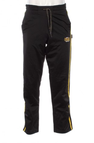 Pantaloni trening de bărbați Everlast, Mărime S, Culoare Negru, Preț 40,99 Lei