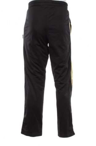 Pantaloni trening de bărbați Everlast, Mărime S, Culoare Negru, Preț 40,99 Lei