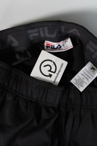 Herren Sporthose FILA, Größe M, Farbe Schwarz, Preis 30,99 €