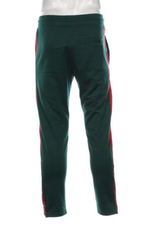 Pantaloni trening de bărbați H&M, Mărime S, Culoare Verde, Preț 48,99 Lei