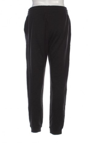 Pantaloni trening de bărbați H&M, Mărime L, Culoare Negru, Preț 95,99 Lei