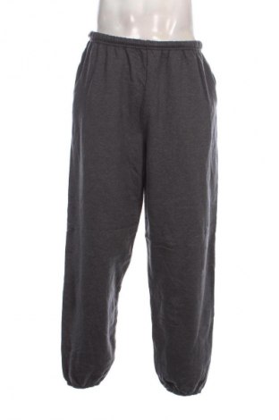 Herren Sporthose Hanes, Größe L, Farbe Grau, Preis € 11,49