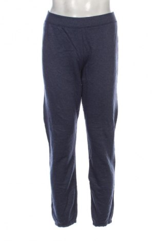 Herren Sporthose Hanes, Größe M, Farbe Blau, Preis € 9,49