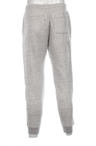 Herren Sporthose Hollister, Größe L, Farbe Grau, Preis € 9,99