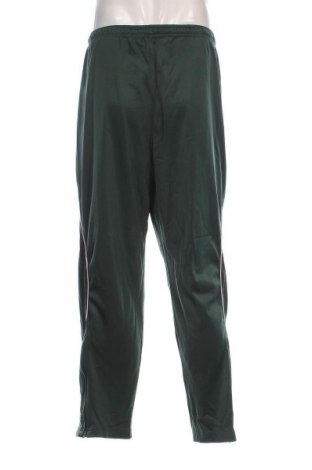 Pantaloni trening de bărbați Holloway, Mărime L, Culoare Verde, Preț 48,99 Lei