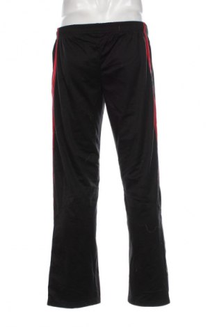 Pantaloni trening de bărbați Holloway, Mărime M, Culoare Negru, Preț 48,99 Lei