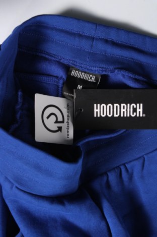 Pantaloni trening de bărbați Hoodrich, Mărime M, Culoare Albastru, Preț 259,34 Lei