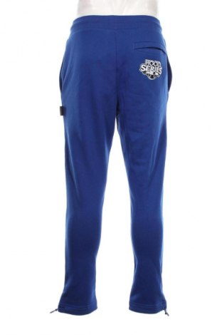 Herren Sporthose Hoodrich, Größe M, Farbe Blau, Preis € 54,00