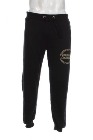 Herren Sporthose Identic, Größe M, Farbe Schwarz, Preis € 20,49