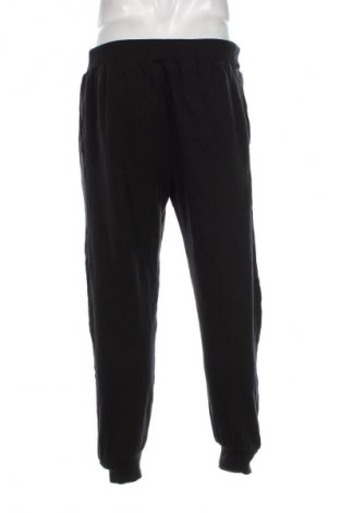 Pantaloni trening de bărbați Identic, Mărime M, Culoare Negru, Preț 52,99 Lei