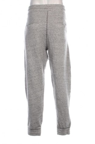 Herren Sporthose Identic, Größe 3XL, Farbe Grau, Preis € 10,49