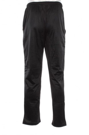 Pantaloni trening de bărbați Infinity, Mărime L, Culoare Negru, Preț 95,99 Lei