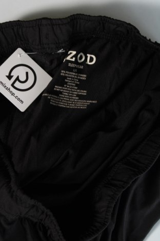 Herren Sporthose Izod, Größe L, Farbe Schwarz, Preis € 8,99