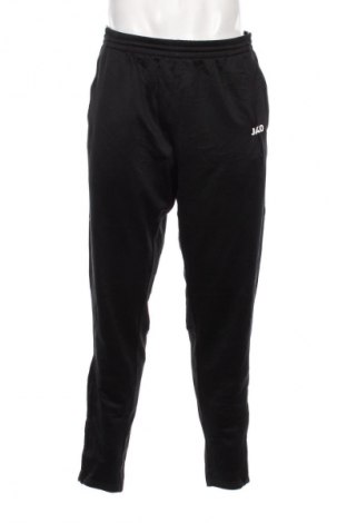 Herren Sporthose Jako, Größe XL, Farbe Schwarz, Preis 9,99 €