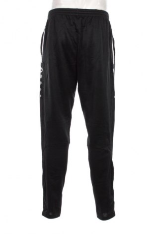 Herren Sporthose Jako, Größe XL, Farbe Schwarz, Preis 9,99 €