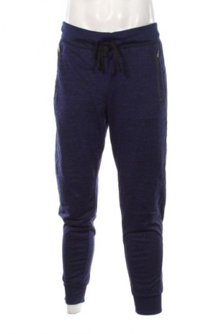 Herren Sporthose Joe Fresh, Größe L, Farbe Blau, Preis 10,49 €