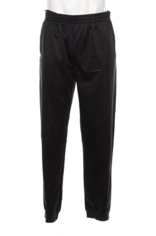 Pantaloni trening de bărbați Kappa, Mărime XL, Culoare Negru, Preț 40,99 Lei