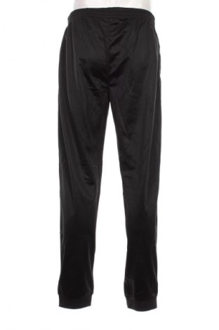 Pantaloni trening de bărbați Kappa, Mărime XL, Culoare Negru, Preț 40,99 Lei