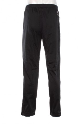 Herren Sporthose Kempa, Größe M, Farbe Schwarz, Preis 10,99 €