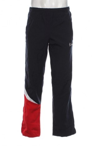 Pantaloni trening de bărbați Kukri, Mărime M, Culoare Albastru, Preț 43,99 Lei