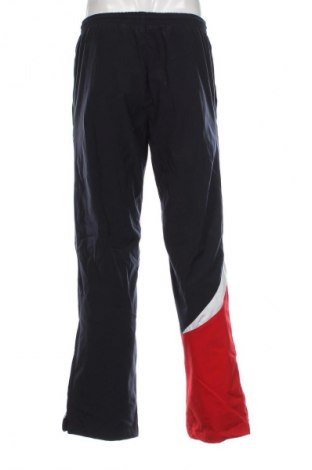 Pantaloni trening de bărbați Kukri, Mărime M, Culoare Albastru, Preț 43,99 Lei